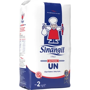 Un 2 kg