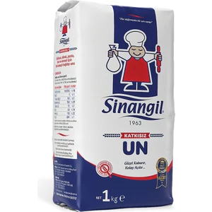 Çok Amaçlı Un 1 kg