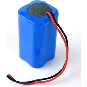 14.8 V Olt 2600MAH Anker Eufy Robovac 11S Robot Süpürge Pili