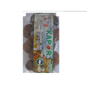 Organik Kayısı Kurusu 200 gr