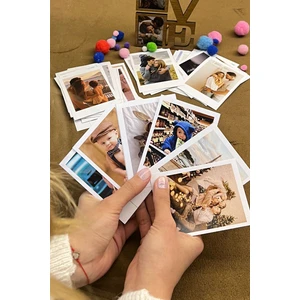 Express Hediyelik 40 tane Fotoğraf Baskısı