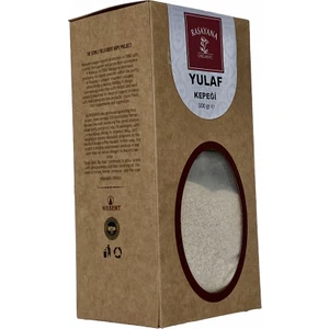 Organik Yulaf Kepeği 300 gr