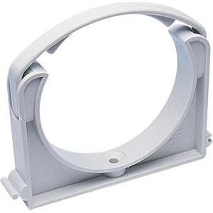Pvc Atık Su Boru Kelepçesi 50mm