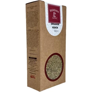 Organik Kekik (Baharatlık) 30 gr
