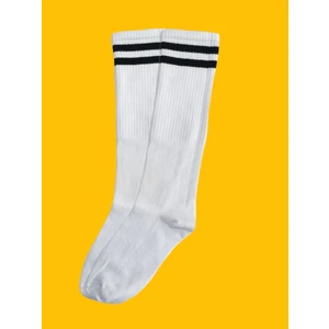 Worthy Socks 2'Li  Spor  Diz Altı Tenis Çorap