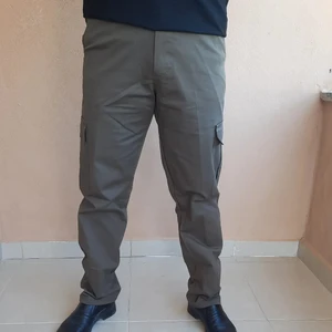 DŞ Ezgisu Erkek Kot Pantolon