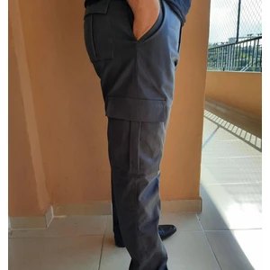 DŞ Ezgisu Erkek Kargo Pantolon