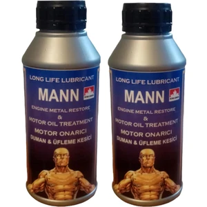 Restore Duman&üfleme Kesici&motor Onarıcı 400 ml x 2