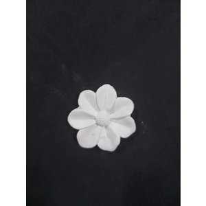 E Hobici  Dekoratif Papatya 4,5x4,5cm