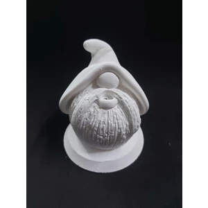 E Hobici  Cüce Tütsülük Seti 10,5x8,5cm