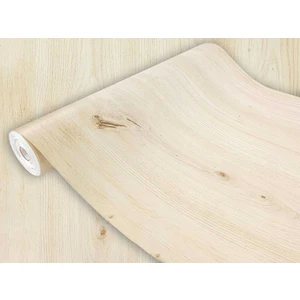 446-5608 Kendinden Yapışkanlı Ahşap Desen Folyo (90CM x 2mt)