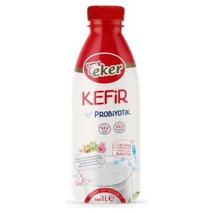 Kefir 1 L ( 5 Adet )