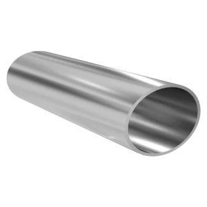 50mm Alüminyum Boru Yuvarlak Korkuluk Üst Borusu  (6mt)