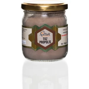 Toz Propolis 100 gr