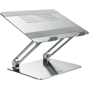 SN-F308 Notebook Stand Bilgisayar - Gümüş