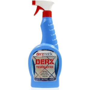 Derz Temizleme Spreyi- 750 Ml