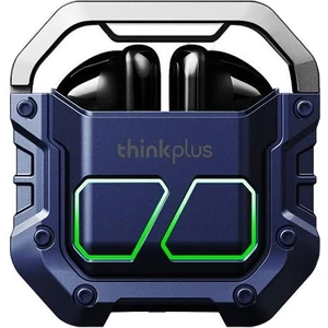 XT81 Tws Bluetooth 5.3 Mikrofonlu Kablosuz Kulaklık Mavi