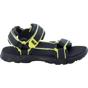 Jack Wolfskin Seven Seas 3 Çocuk Sandalet 4040061-1176