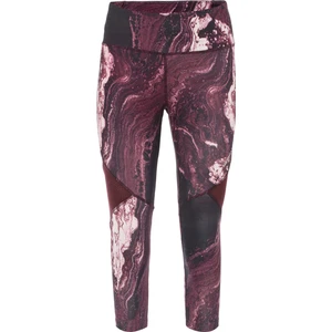 Lifted MP Kadın Koşu Taytı Kırmızı