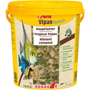 Vipan Large Flakes Nature 50 gr Sk t: 02/2024