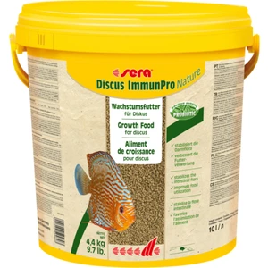 Discus Immunpro Nature 250 gr Poşette