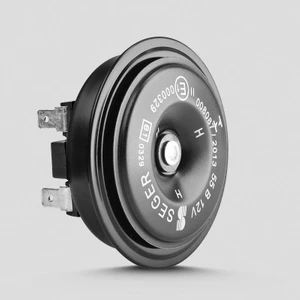 55BK Güçlendirilmiş Mega Motor Kornası Tek