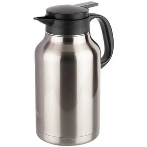 Okadı Paslanmaz Çelik Çay Termosu 2.2lt