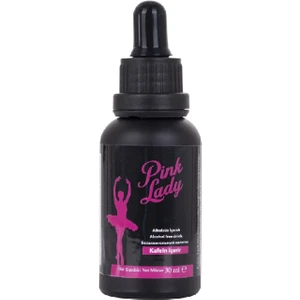 River World  Pink Lady 30 Ml'lik Kadınlar Için Alkolsüz Damla Içecek