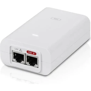 Gigabit Beyaz - (White) Poe 24V 0.5A Adaptör