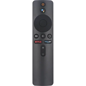Box 4K Prime Video Tuşlu Orjinal Kumanda