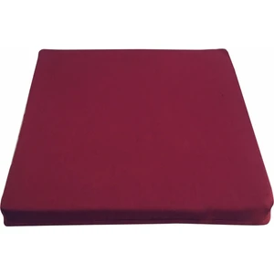 Kare Minderi - Sandalye Minderi - Kreş Anaokulu Oyun Minderi - Bahçe Dekor Minderi 40X40X5 cm