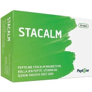 Dielen Stacalm 30 Tablet
