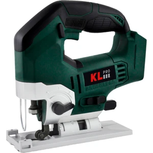 KL Pro  KLDT18B-00 18V Aküsüz/solo Tek Makine Kömürsüz Profesyonel Dekupaj Testere