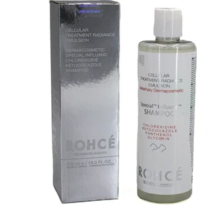 Special Fluenc Veteriner Şampuan Mantar  450 ml