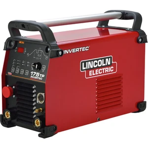 Invertec 175TP TİG DC Invertör Kaynak Makinesi