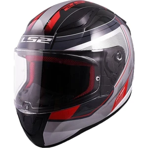 Ls2 Rapıd Slıde Kask
