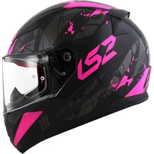 Ls2 Rapıd Palımnesıs Kask