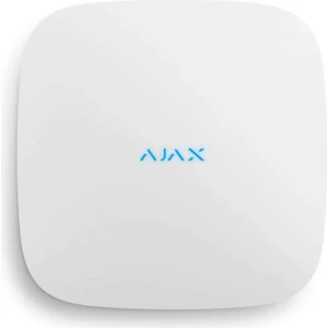 Hub Alarm Paneli