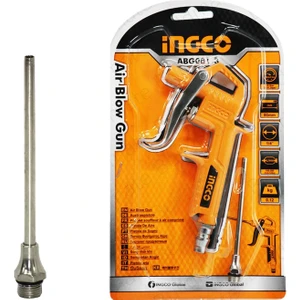 Hava Üfleme Tabancası 80MM ABG081-3