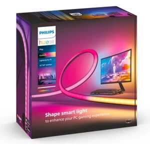 Hue Gradient 32" 34" PC Led Şerit