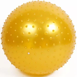 Dikenli Pilates Topu 45 cm