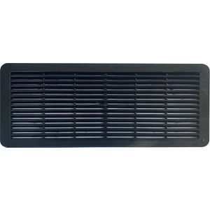 2117840644 W202,W208,W209,W210,W211 Sunroof Perde Izgarası Siyah