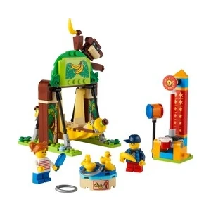 40529 Iconic Çocuk Lunaparkı