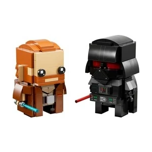 40547 Star Wars Obi-Wan Kenobi™ ve Darth Vader™