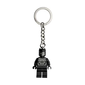 854189 ® Marvel Black Panther Anahtarlık