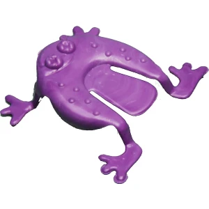 Nostaljik Lezzetler Zıplayan Zıp Zıp Kurbağa (24 Adet)