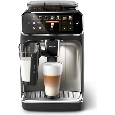 Philips LatteGo EP5447/90 Tam otomatik espresso