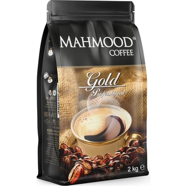 Mahmood Coffee Gold Professional 2