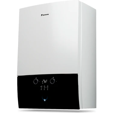 Daikin Ndj Premix 35 Kw Tam Yoğuşmalı Kombi (6 Yıl Garanti) + Baca