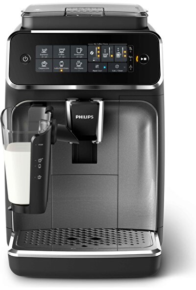 Philips EP3246/70 Tam Otomatik Espresso Makinesi